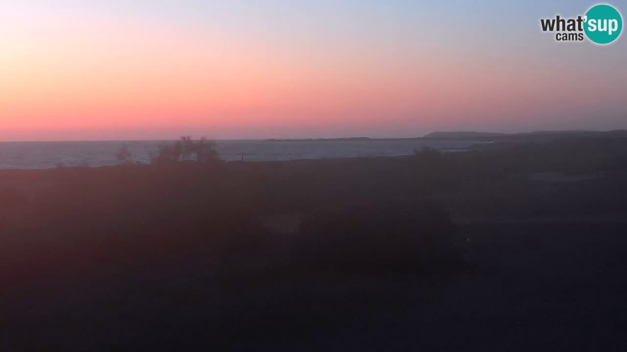 Mari Ermi beach | Is Arutas – Oristano
