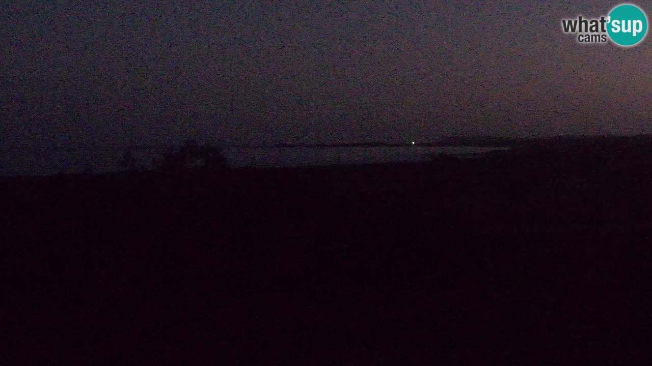 Playa Mari Ermi | Is Arutas – Oristano