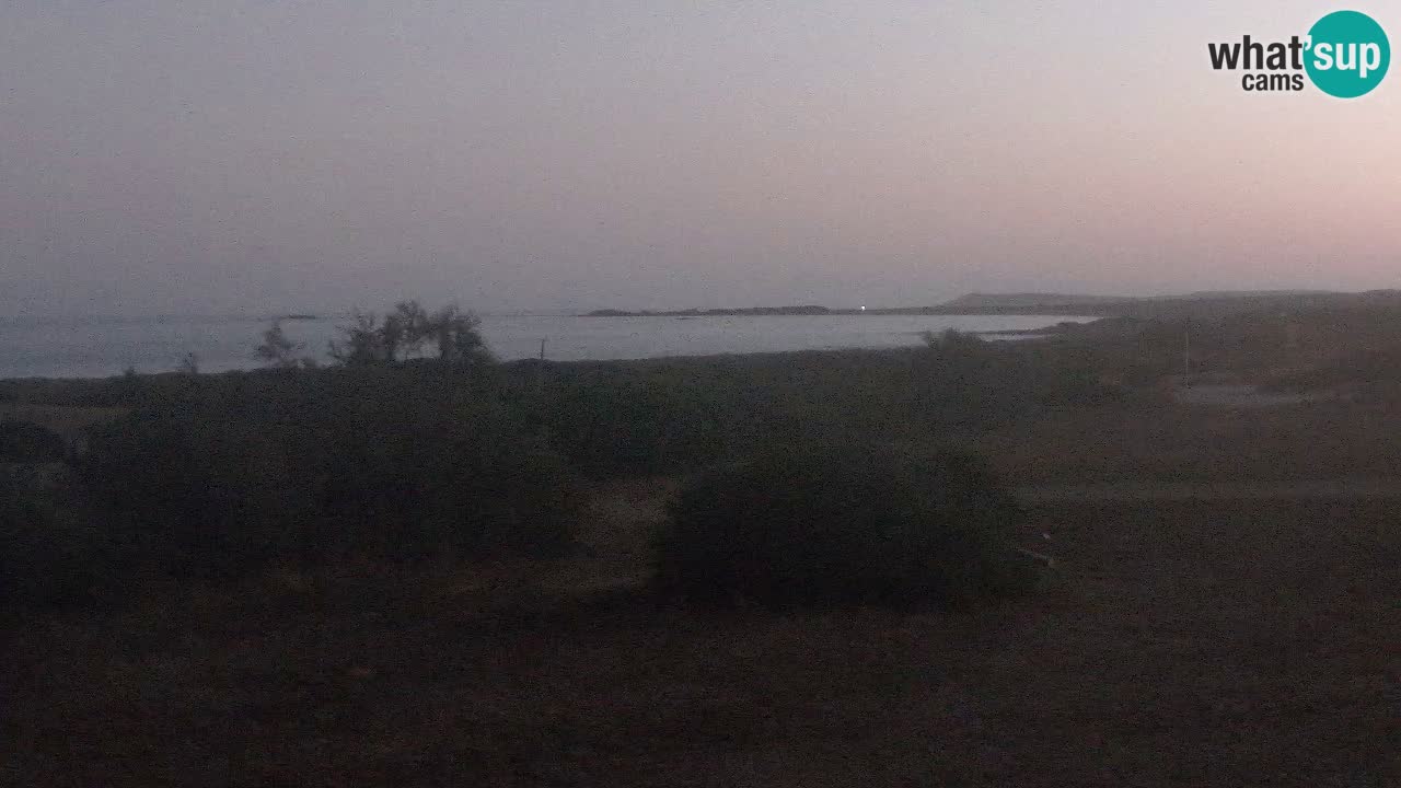 Plaža Mari Ermi | Is Arutas – Oristano