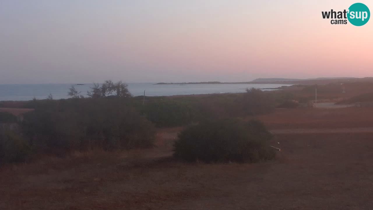 Plage Mari Ermi | Is Arutas – Oristano
