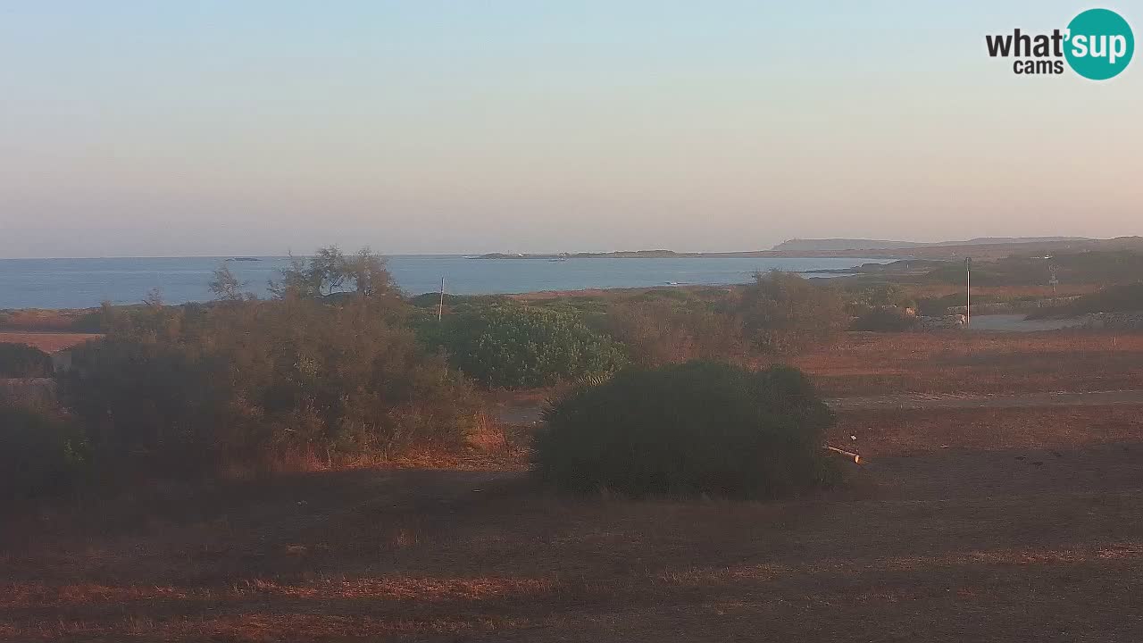Mari Ermi beach | Is Arutas – Oristano