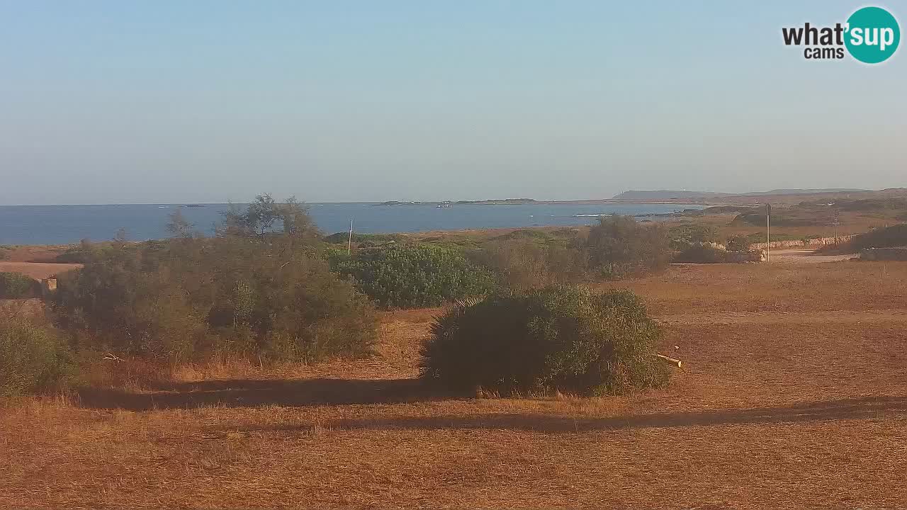 Plaža Mari Ermi | Is Arutas – Oristano