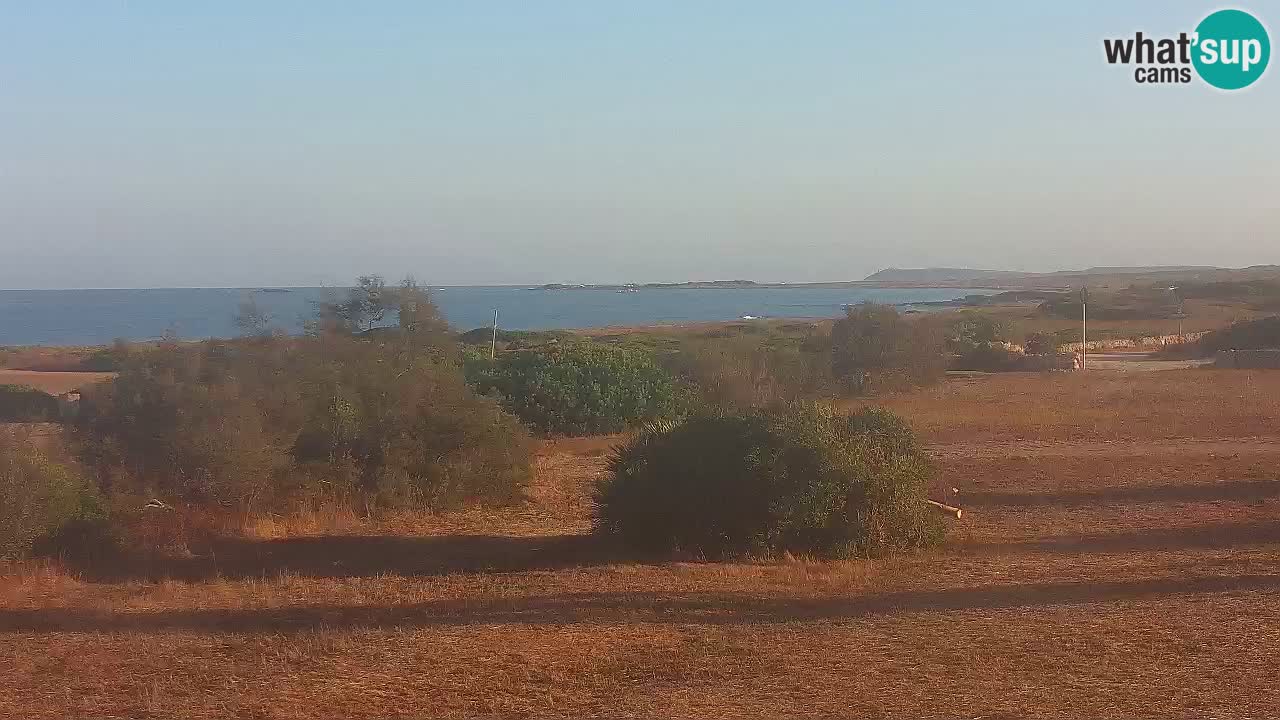 Mari Ermi Strand | Is Arutas – Oristano
