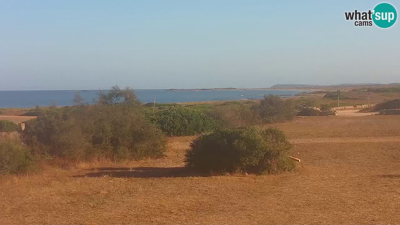 Mari Ermi Strand | Is Arutas – Oristano