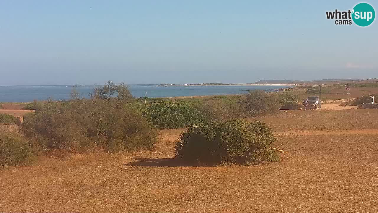 Playa Mari Ermi | Is Arutas – Oristano