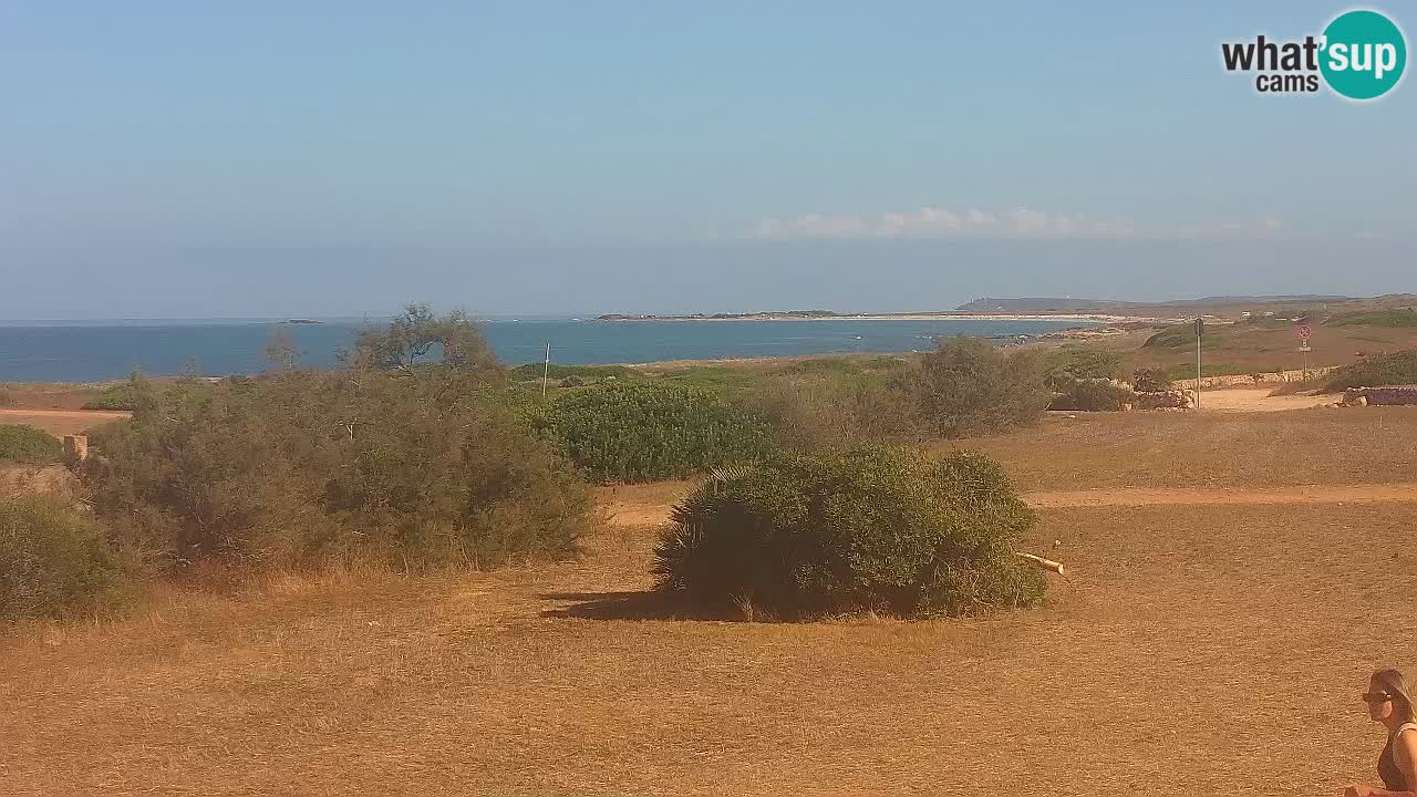 Plaža Mari Ermi | Is Arutas – Oristano
