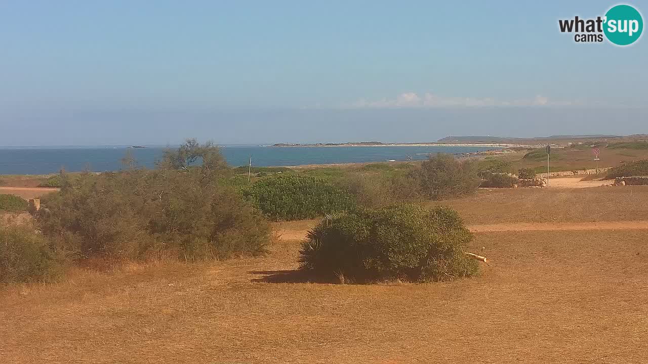 Mari Ermi beach | Is Arutas – Oristano