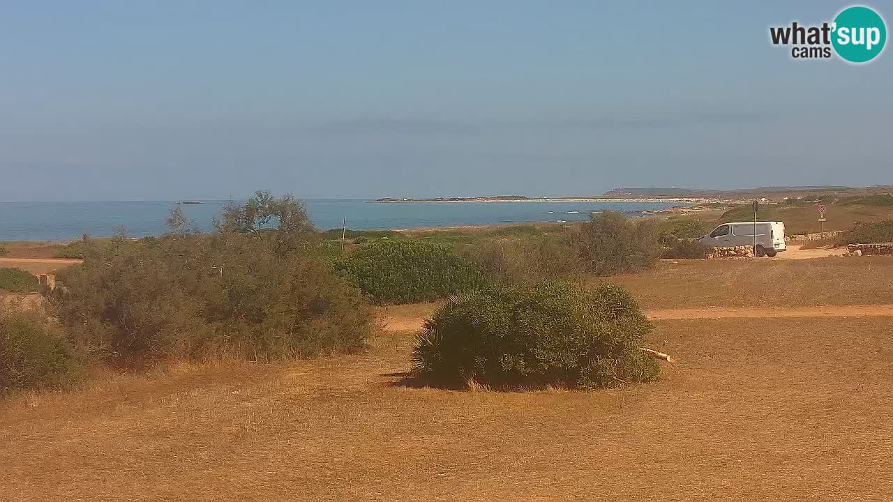 Mari Ermi beach | Is Arutas – Oristano