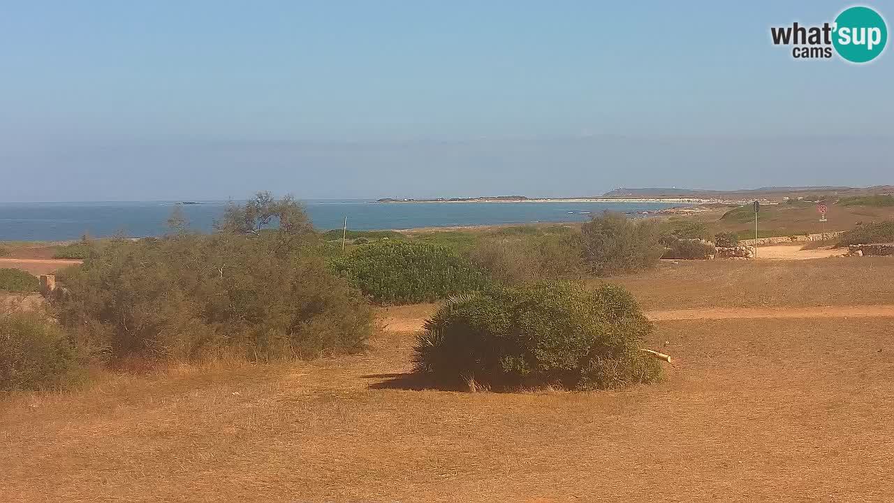 Mari Ermi Strand | Is Arutas – Oristano