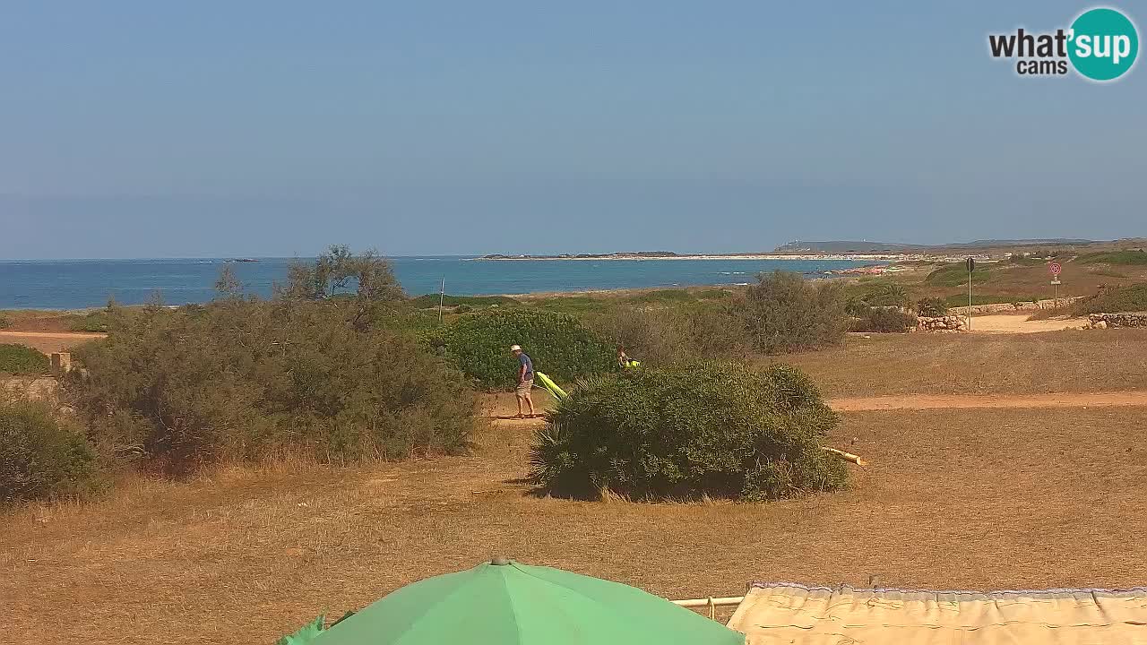Playa Mari Ermi | Is Arutas – Oristano