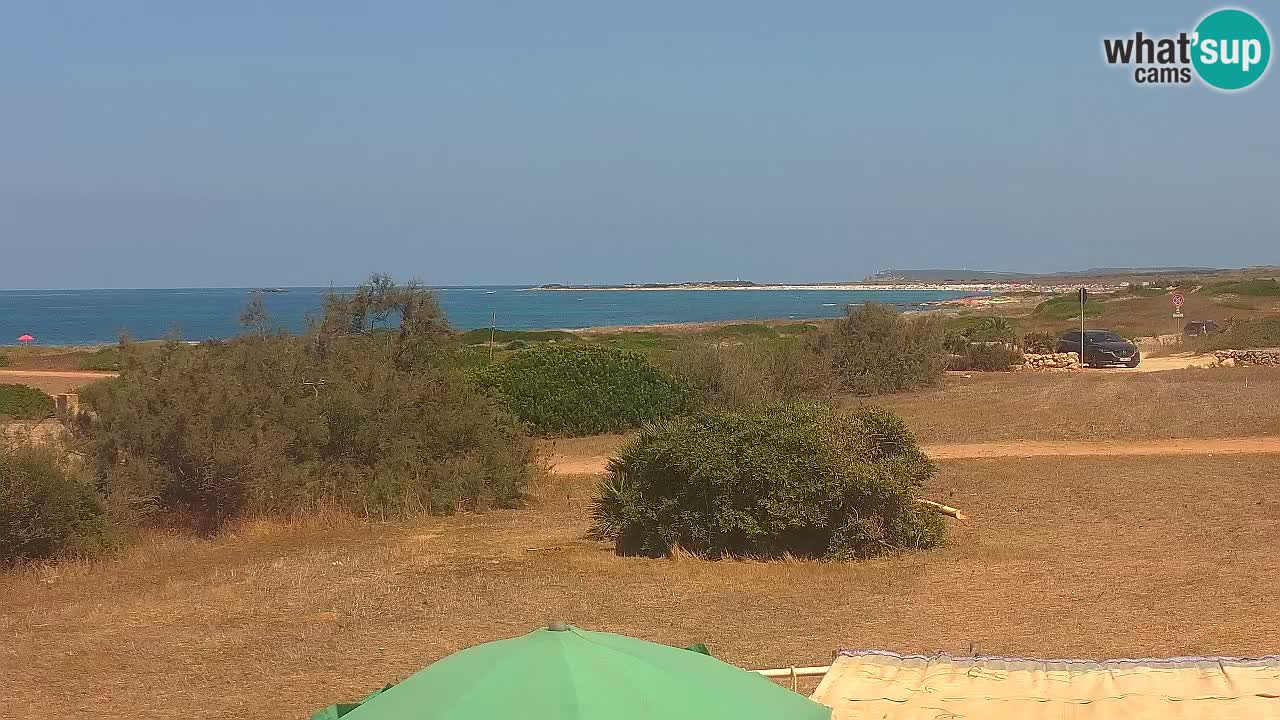 Mari Ermi beach | Is Arutas – Oristano