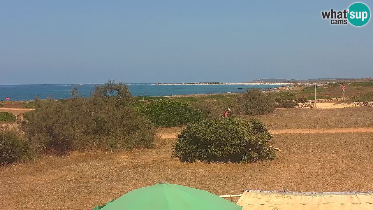 Mari Ermi Strand | Is Arutas – Oristano