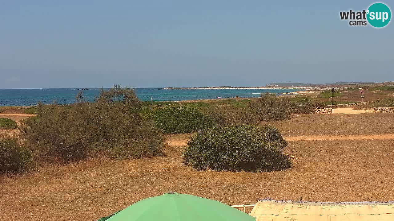 Mari Ermi Strand | Is Arutas – Oristano