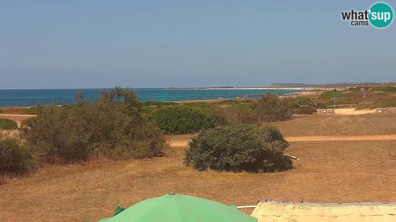 Mari Ermi Strand | Is Arutas – Oristano