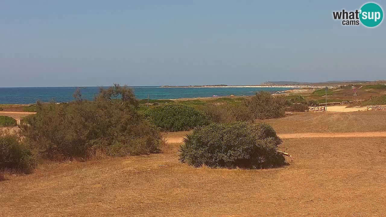 Plaža Mari Ermi | Is Arutas – Oristano