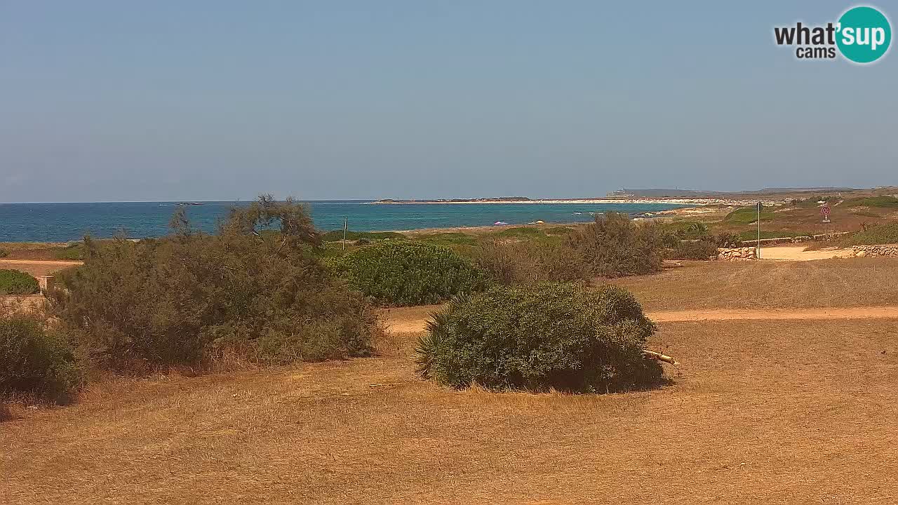 Mari Ermi Strand | Is Arutas – Oristano