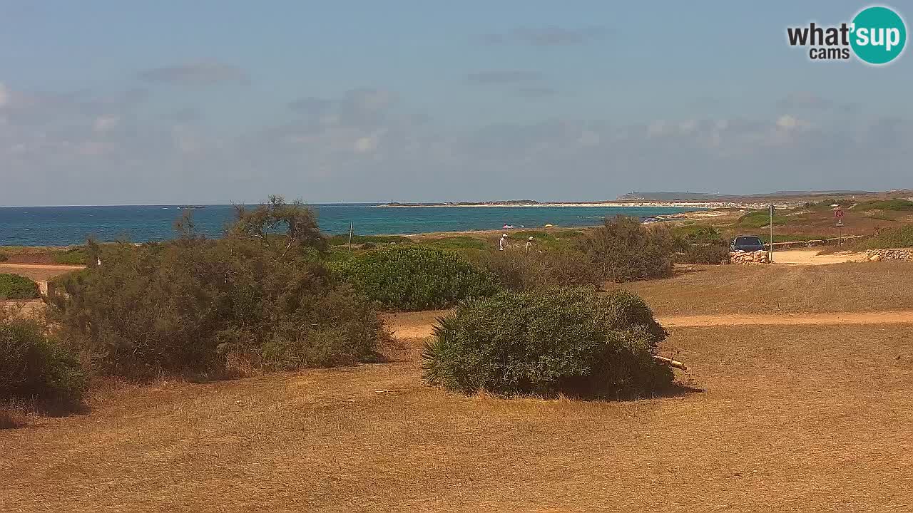 Mari Ermi Strand | Is Arutas – Oristano