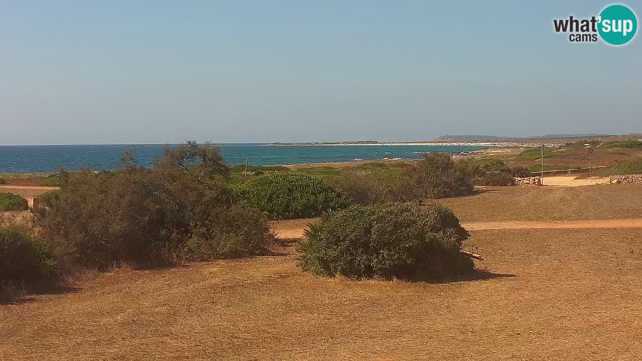 Mari Ermi Strand | Is Arutas – Oristano