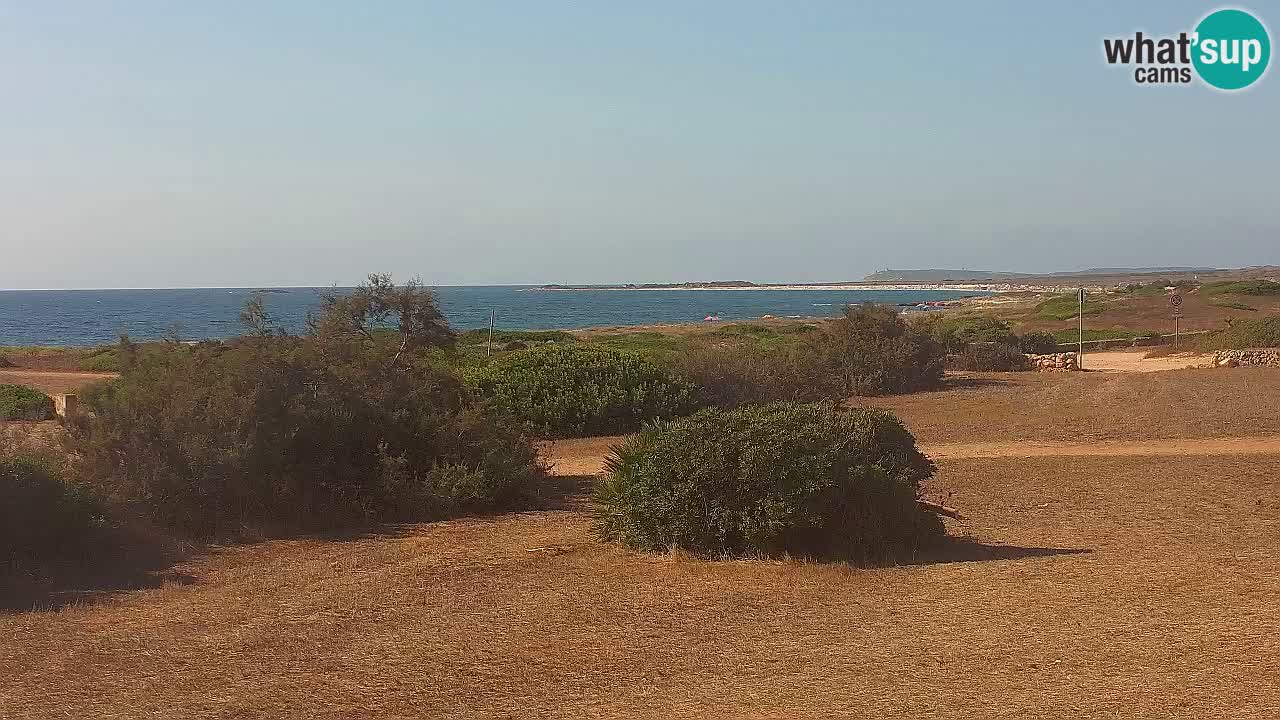Mari Ermi Strand | Is Arutas – Oristano
