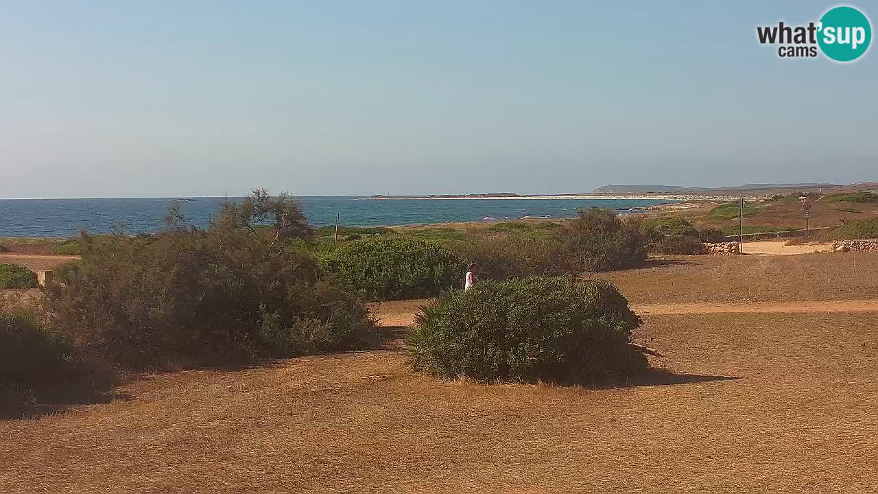 Plage Mari Ermi | Is Arutas – Oristano