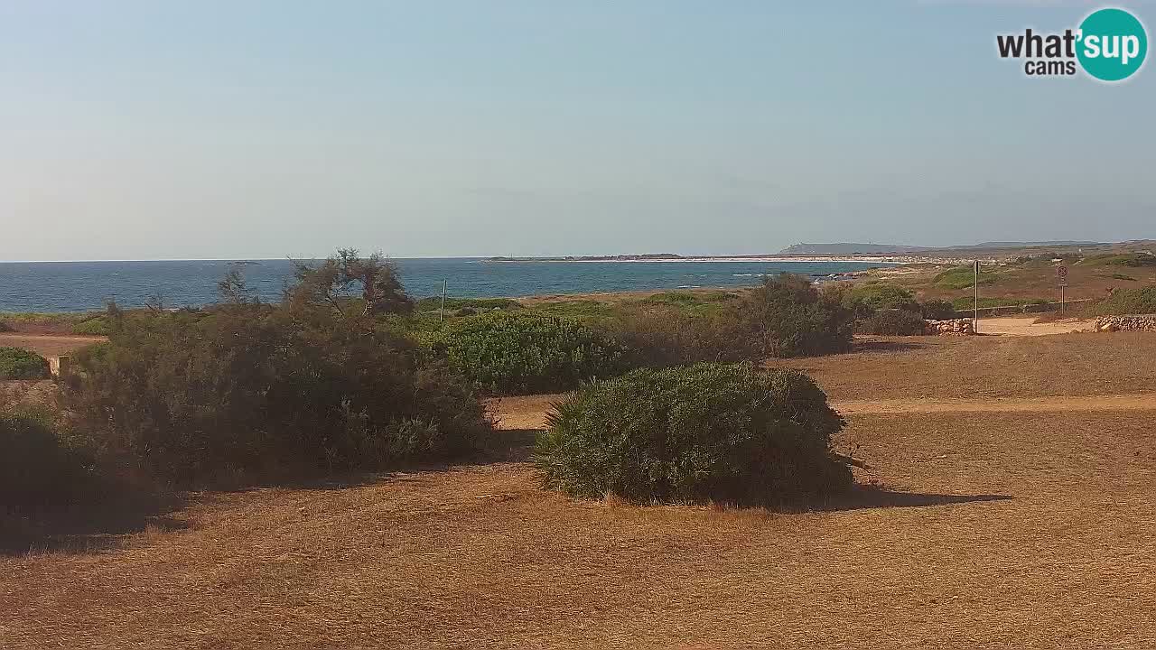 Plaža Mari Ermi | Is Arutas – Oristano