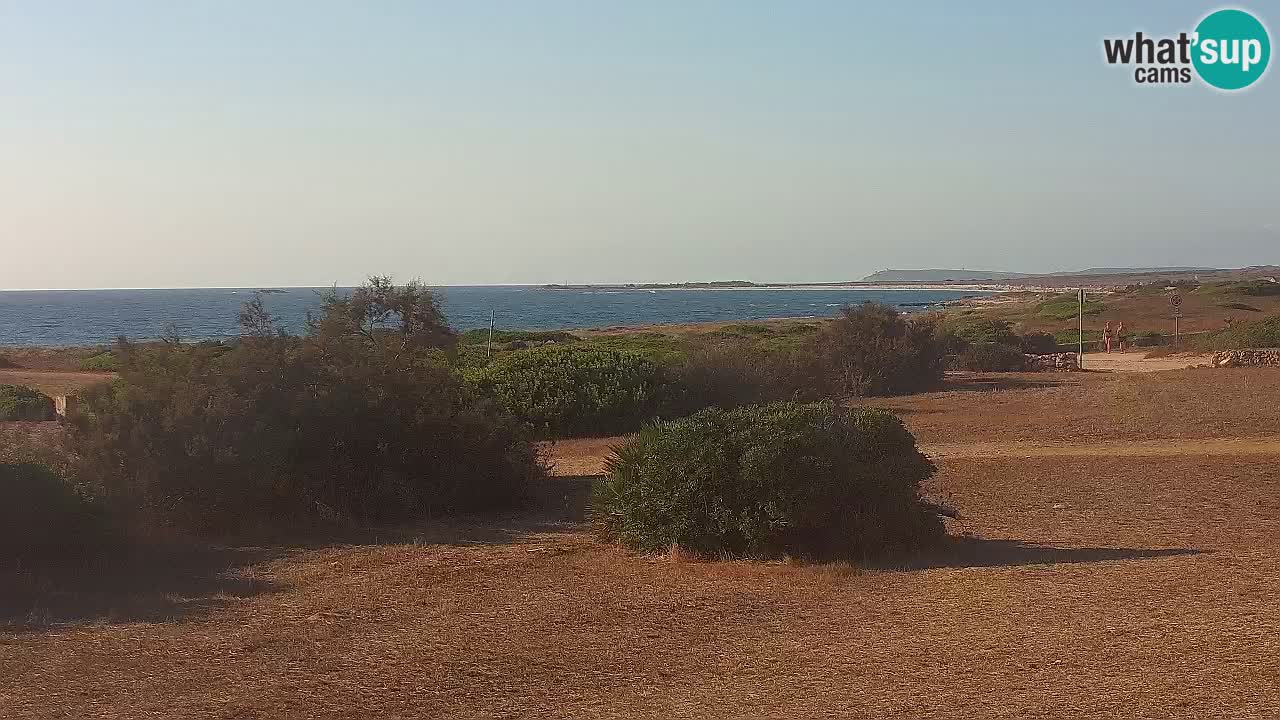 Plaža Mari Ermi | Is Arutas – Oristano
