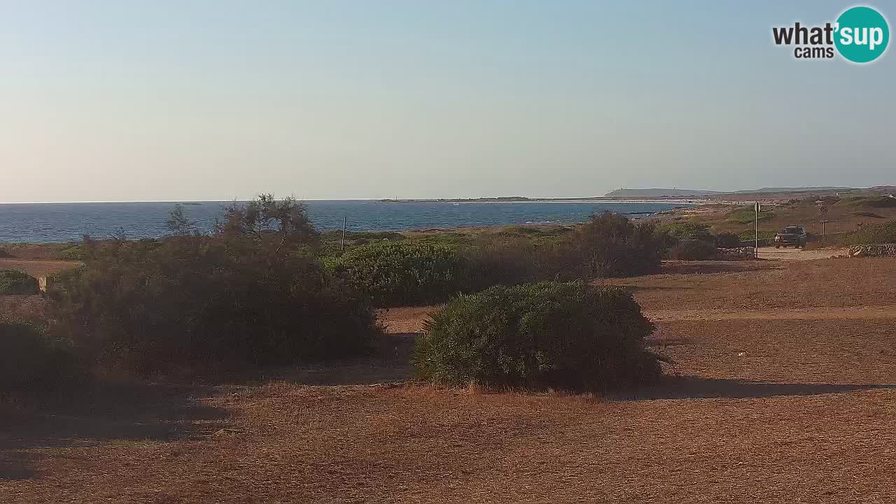 Mari Ermi Strand | Is Arutas – Oristano
