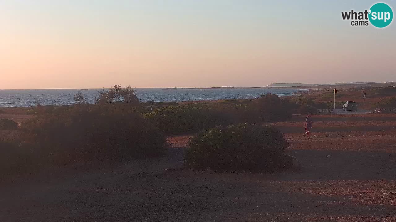 Spiaggia Mari Ermi | Is Arutas – Oristano