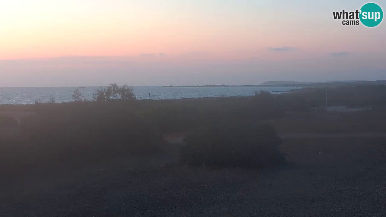 Mari Ermi beach | Is Arutas – Oristano
