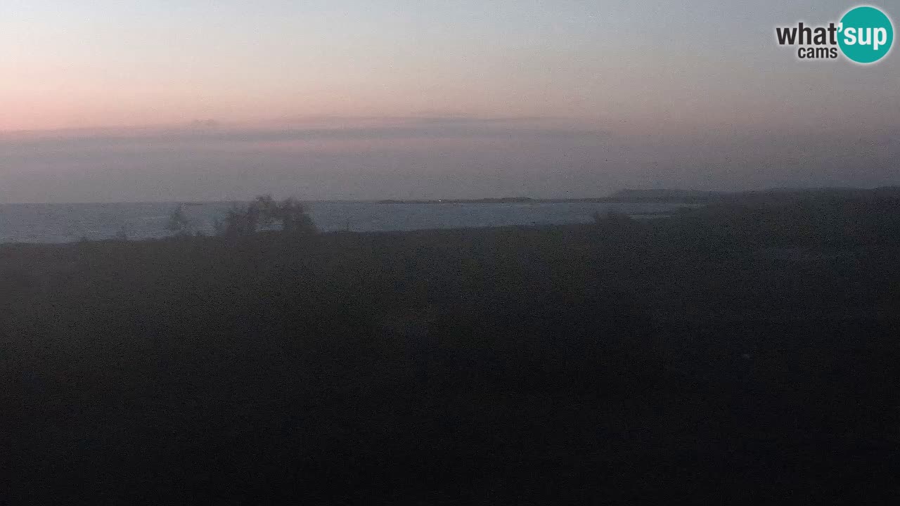 Mari Ermi Strand | Is Arutas – Oristano