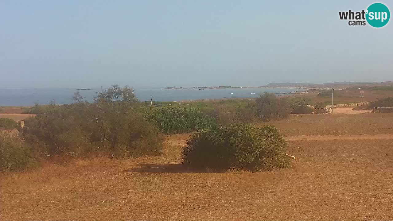 Mari Ermi beach | Is Arutas – Oristano