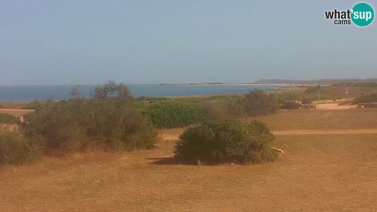 Spiaggia Mari Ermi | Is Arutas – Oristano