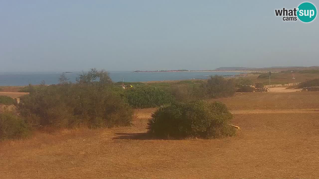 Plaža Mari Ermi | Is Arutas – Oristano