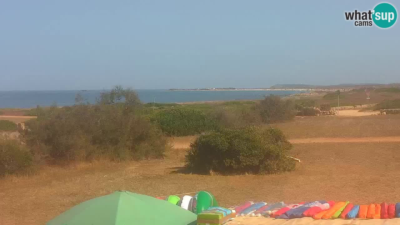 Mari Ermi beach | Is Arutas – Oristano