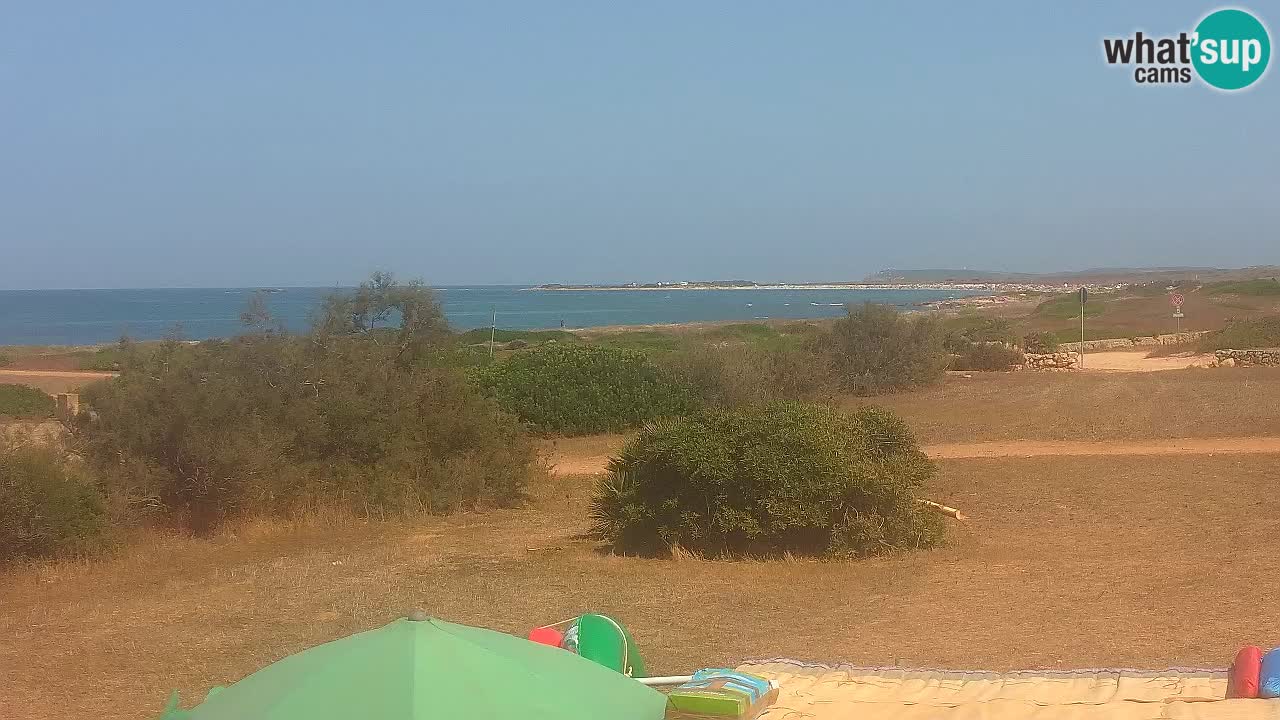 Mari Ermi Strand | Is Arutas – Oristano