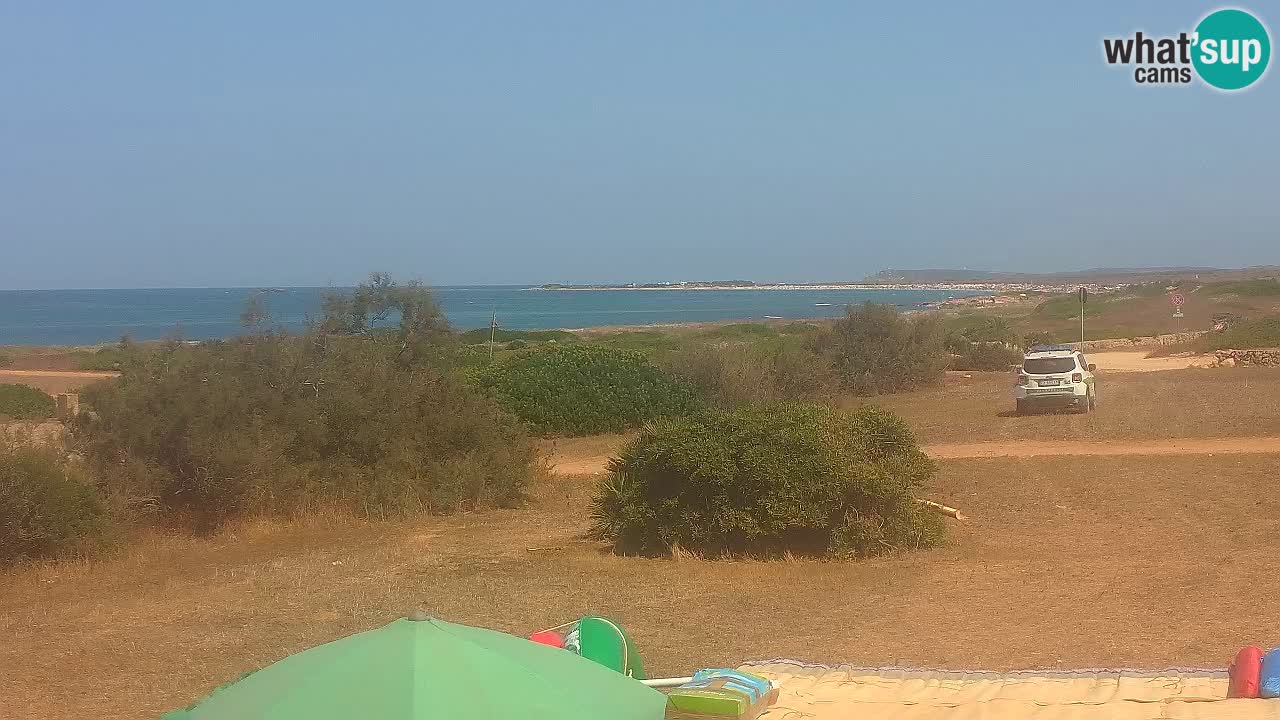 Plaža Mari Ermi | Is Arutas – Oristano
