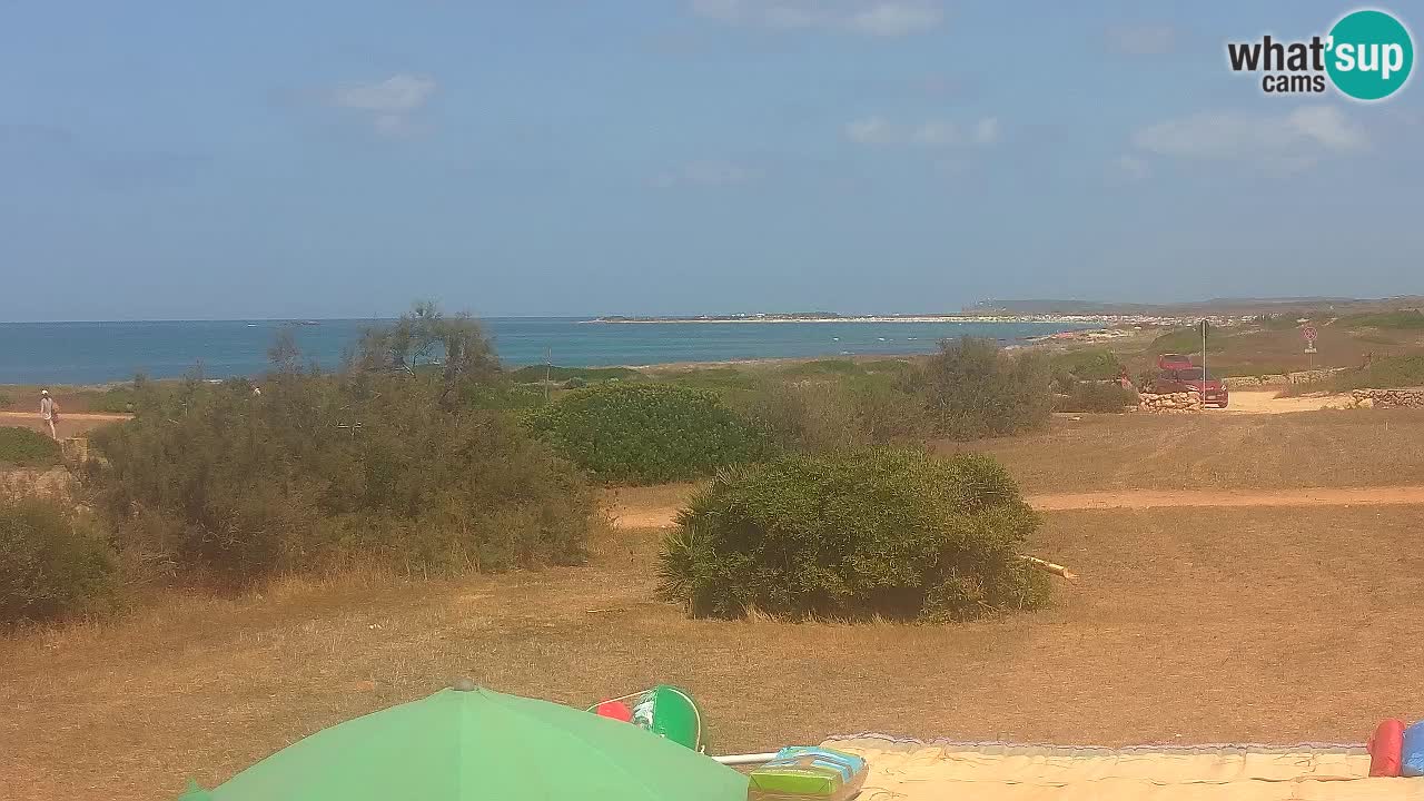 Mari Ermi Strand | Is Arutas – Oristano