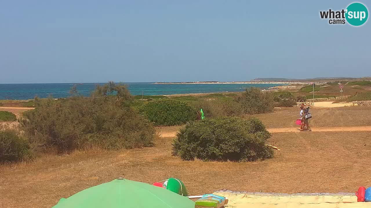 Mari Ermi Strand | Is Arutas – Oristano