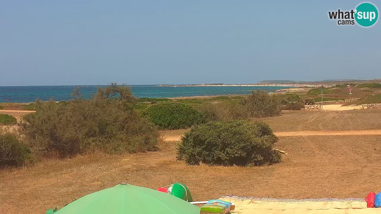 Mari Ermi Strand | Is Arutas – Oristano