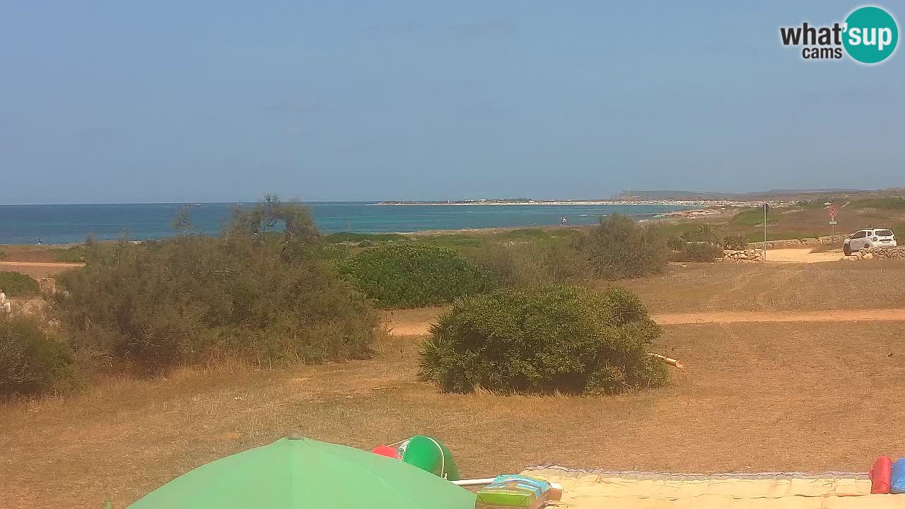 Plaža Mari Ermi | Is Arutas – Oristano