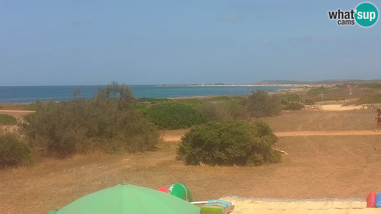Plage Mari Ermi | Is Arutas – Oristano