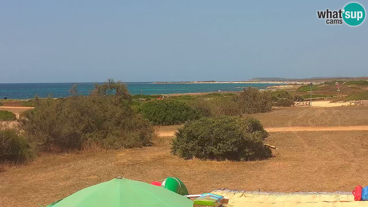 Mari Ermi Strand | Is Arutas – Oristano