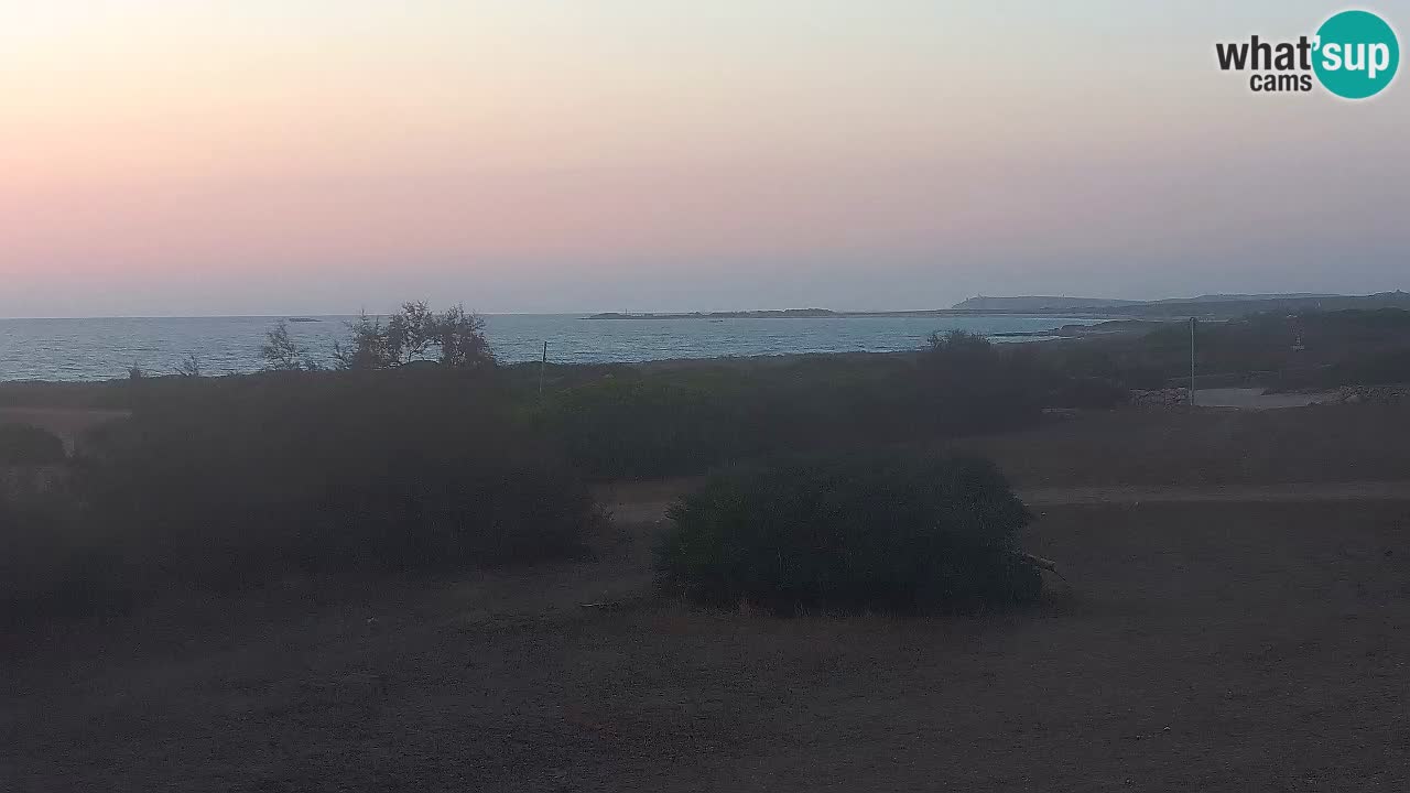 Mari Ermi beach | Is Arutas – Oristano