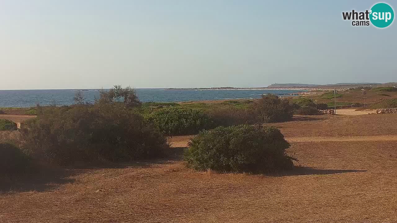 Spiaggia Mari Ermi | Is Arutas – Oristano