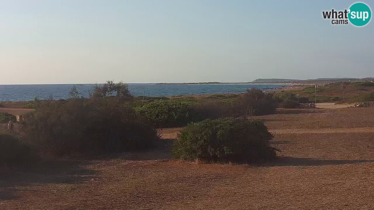 Mari Ermi beach | Is Arutas – Oristano