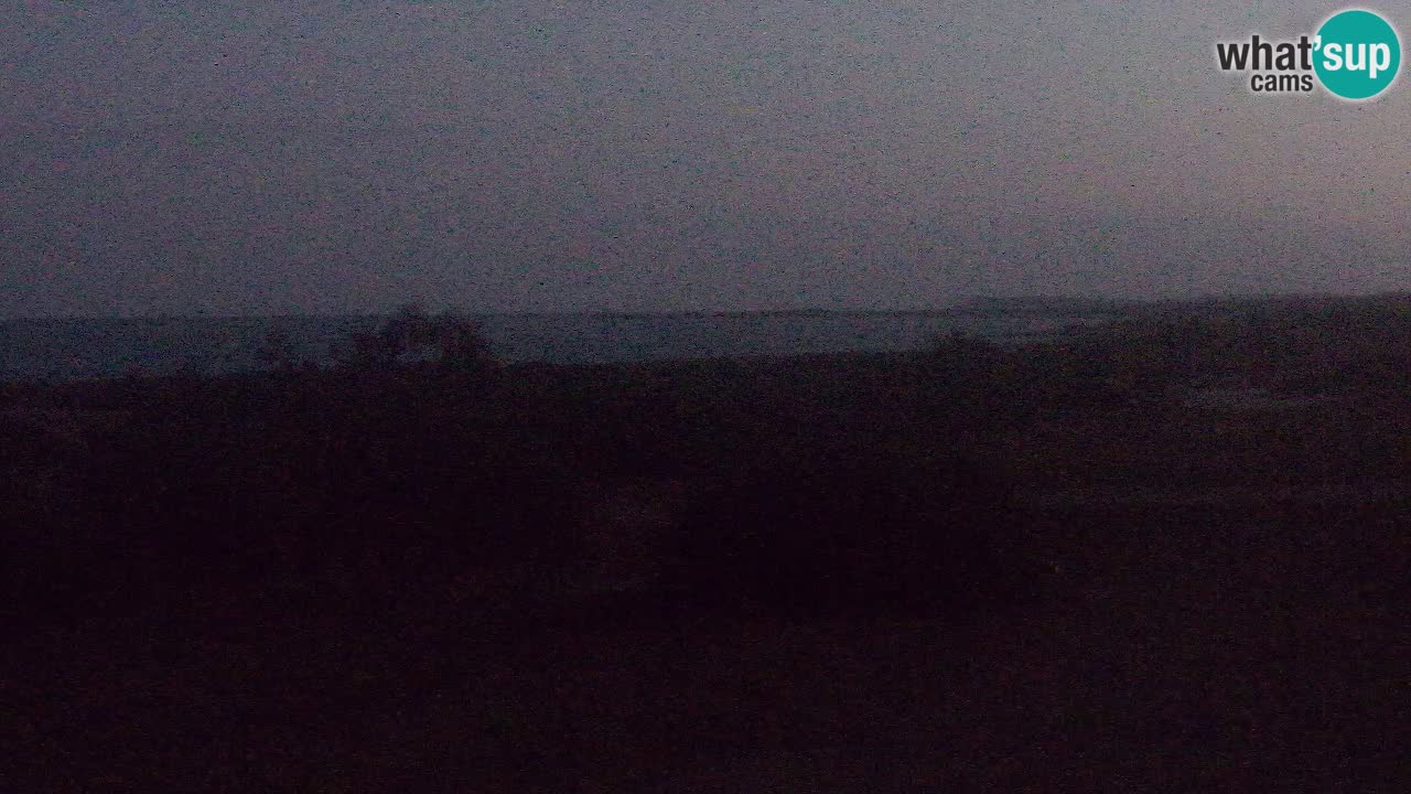 Plaža Mari Ermi | Is Arutas – Oristano