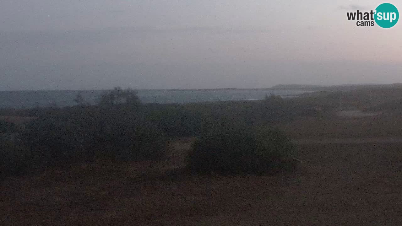 Spiaggia Mari Ermi | Is Arutas – Oristano