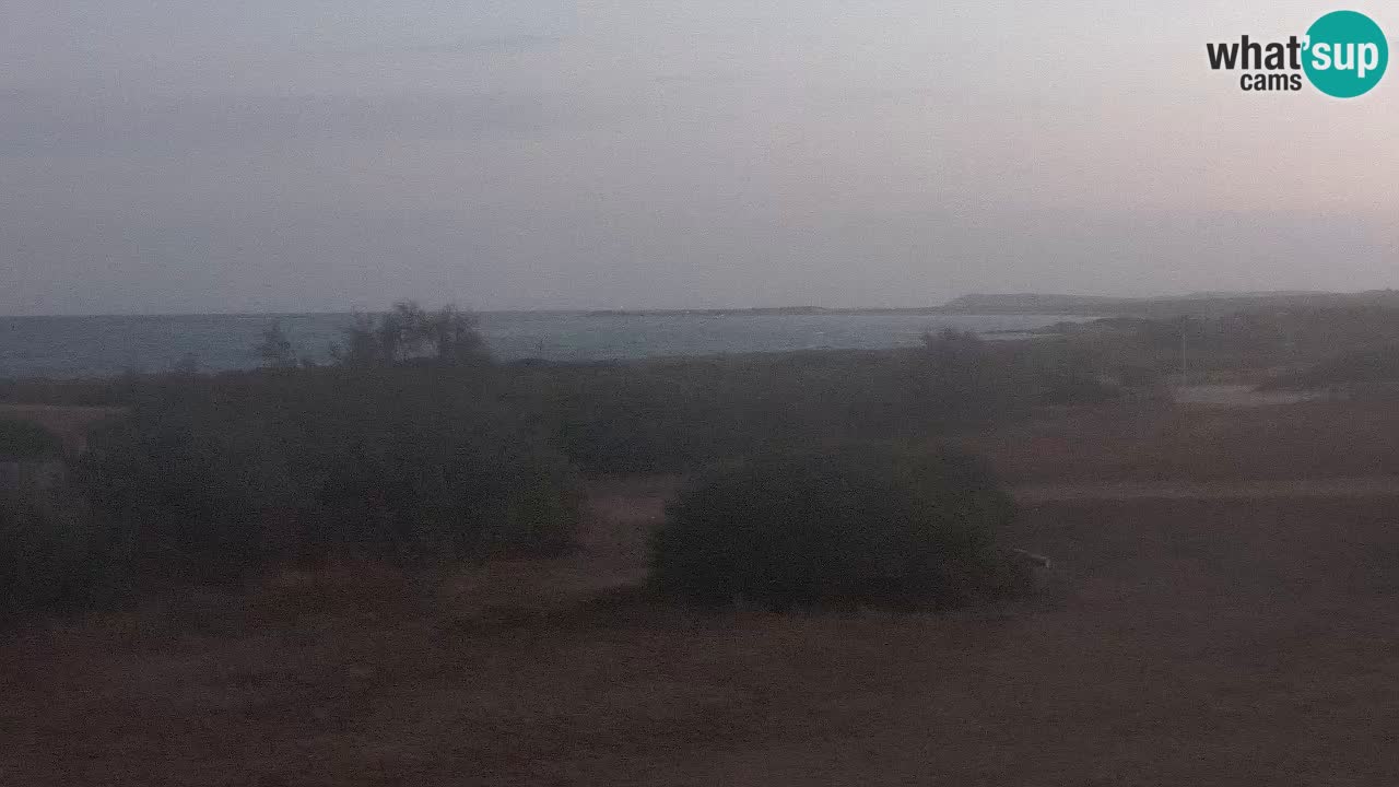 Plaža Mari Ermi | Is Arutas – Oristano
