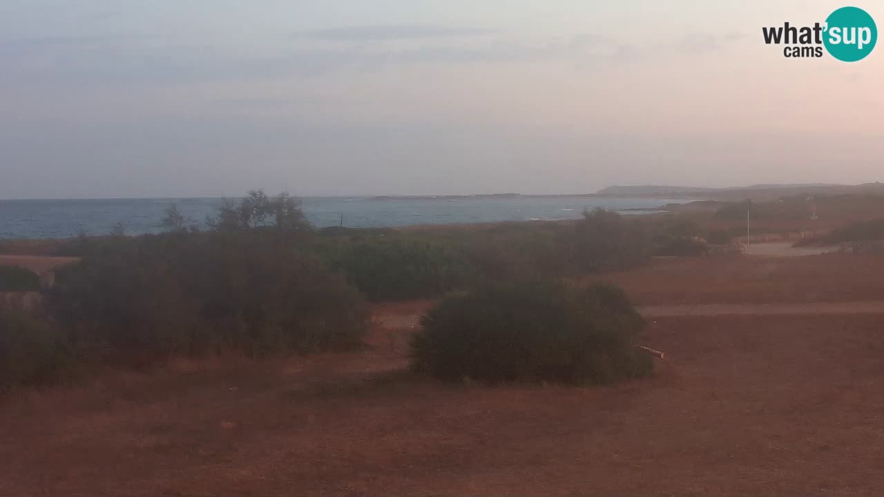 Mari Ermi beach | Is Arutas – Oristano