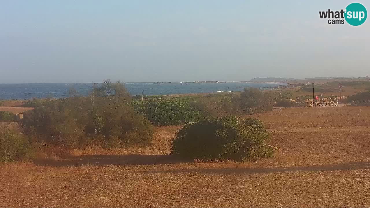Plaža Mari Ermi | Is Arutas – Oristano